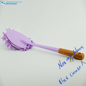 Manta detasabila din fibra superba maner Akbrand