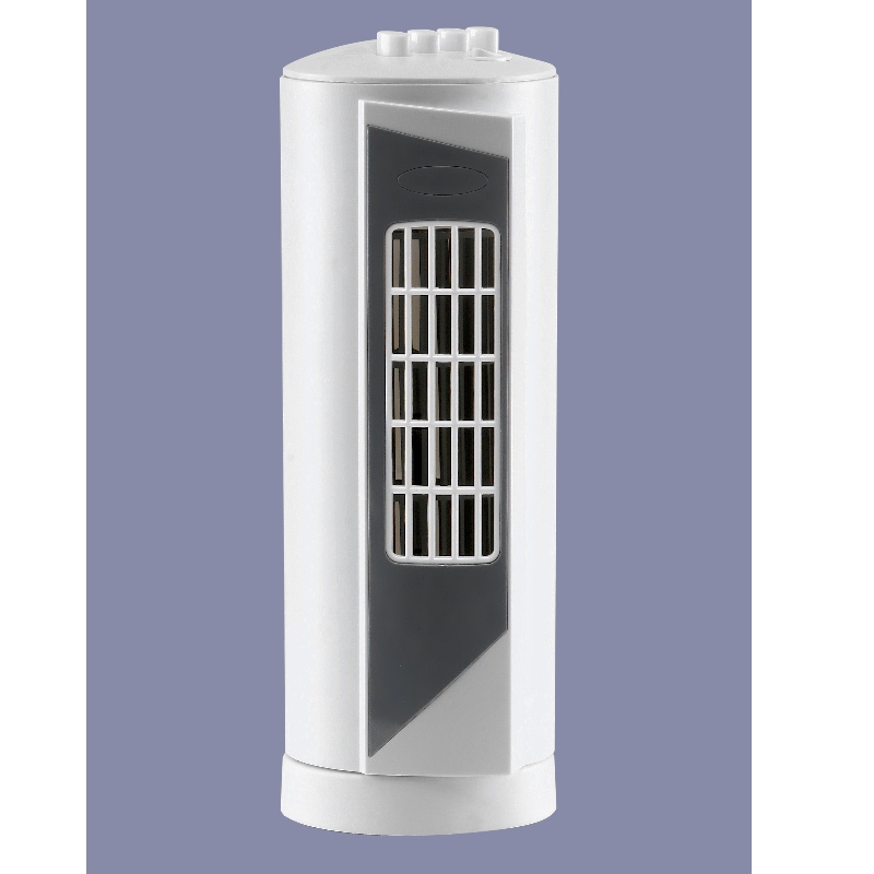portabil mic design mini fan fan oscilare woth