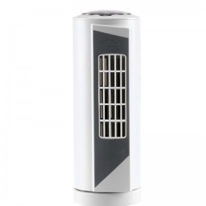 portabil mic design mini fan fan oscilare woth