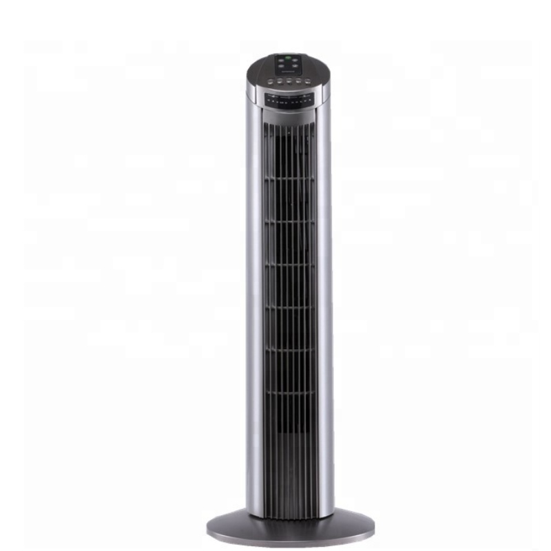 Ventilator turn E-3 de 29 inci cu funcție de la distanță făcută în China