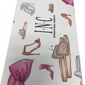 Cutie de pantofi cu capac de tip2