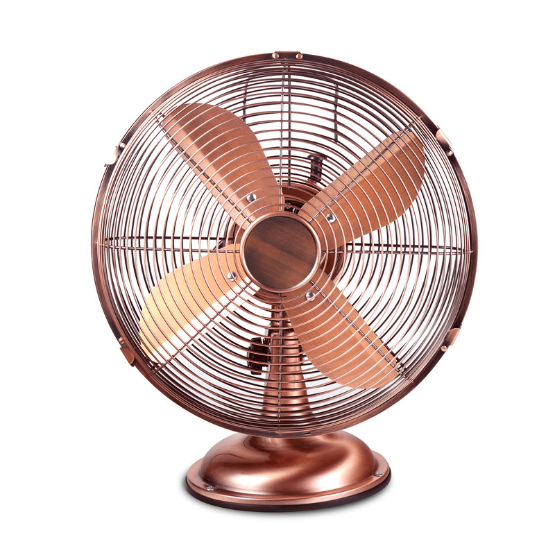 Vânzare fierbinte de 16 inci de metal electric Ventilator fabricat în China