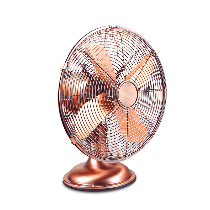 Vânzare fierbinte de 16 inci de metal electric Ventilator fabricat în China