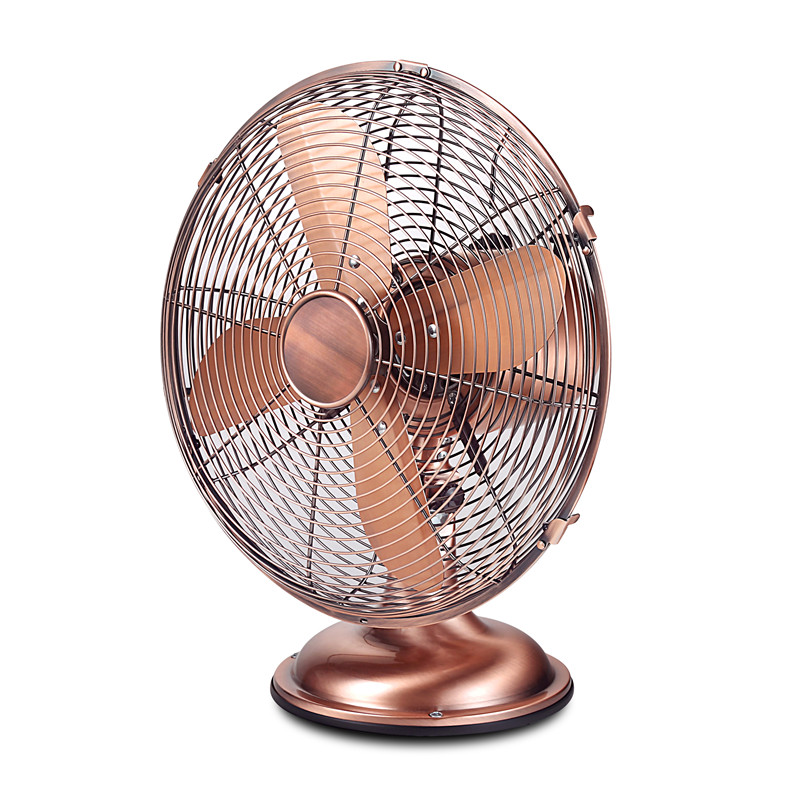 Vânzare fierbinte de 16 inci de metal electric Ventilator fabricat în China