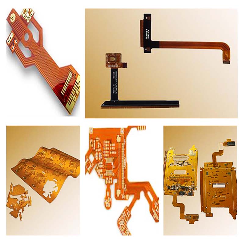 China Producător Placă de circuit imprimat flexibil PCB Cablu flexibil FPC Afișare cablu ffc Cablu flexibil PCB Asamblare producție Serviciu FPC fabrică