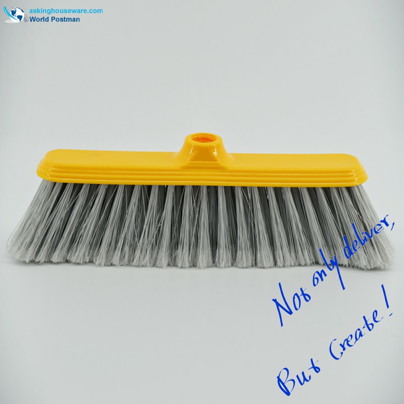 Akbrand Multiple Echelons Rond rotund cap de băi din plastic