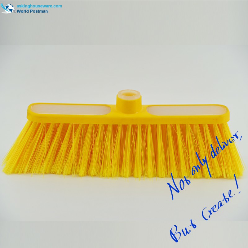 Cap Akbrand din bara rotunda din plastic cu bordura moale TPR