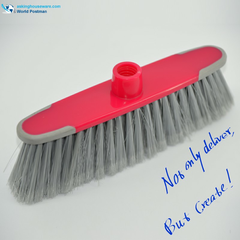 Cap Akbrand cu bordură rotundă din plastic, cu TPR moale pe ambele părți