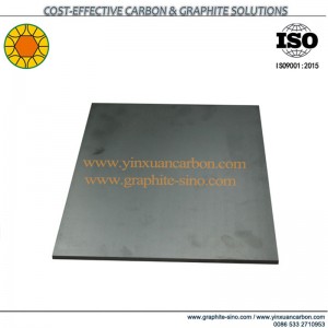 Plăci glisante grafite