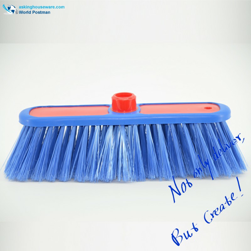 Acbrand Wider Brush Board Cap de baie din plastic cu bordură simetrică din TPR moale