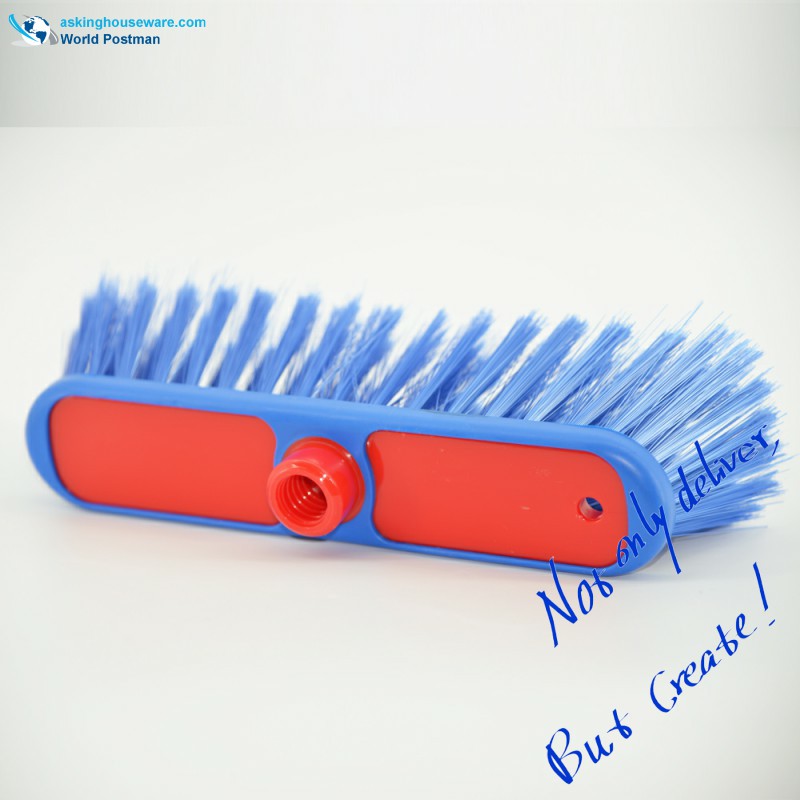 Acbrand Wider Brush Board Cap de baie din plastic cu bordură simetrică din TPR moale