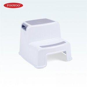 Noii copii pentru copii de siguranță Scaun de prim pas dublu antiderapant Stabil securizat