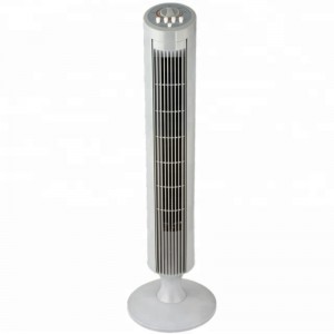 Model nou de ventilator 33Inch Tower cu un preț mai mic de bună calitate E-3