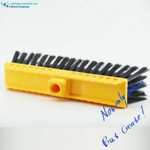 Akbrand Plastic Borma Vesicant Head Big Size