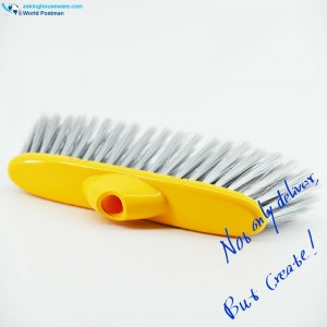 Cap de mână din plastic Akbrand cu filetă profundă