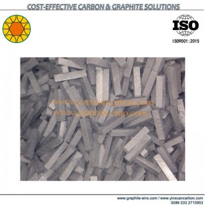 Blocuri de răcire din grafit