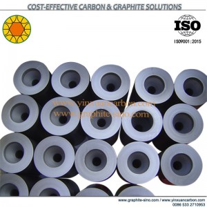 Matrite grafite pentru turnare