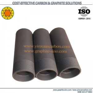 Matrite din grafit pentru modelarea metalelor prețioase