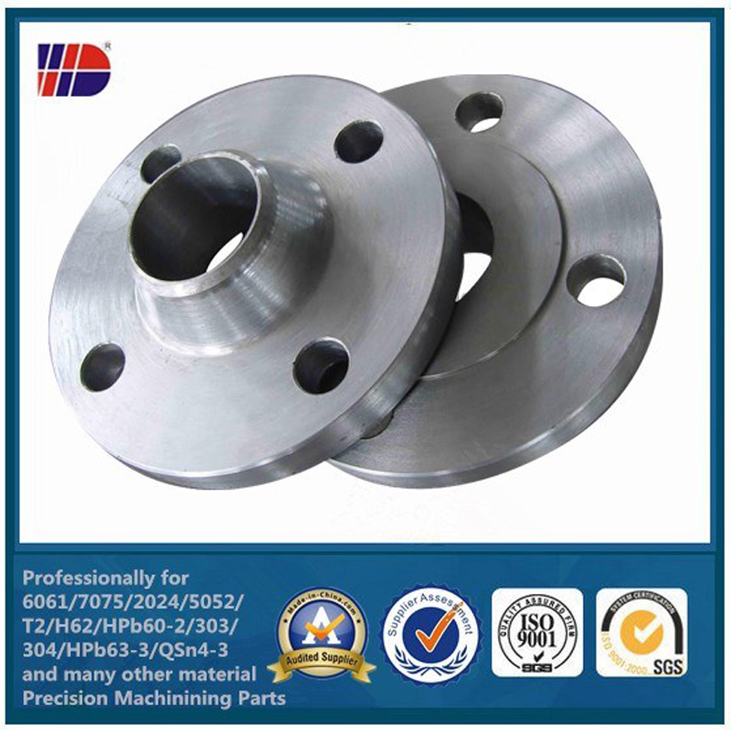 Fabricarea flanșei din oțel inoxidabil cu oțel inox Asme Asme