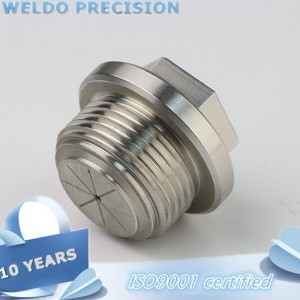 Fabricarea flanșei din oțel inoxidabil cu oțel inox Asme Asme