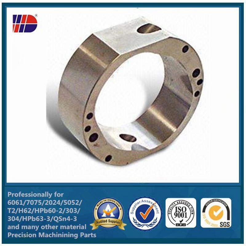 Piese metalice Alunecare strunjire din aluminiu pentru cnc Produs Fabricare oțel