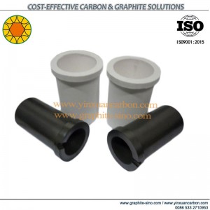 Creuzele grafite pentru topirea metalelor prețioase