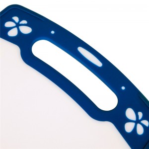 Placă de tăiere a bucătăriei fără bucătărie fără vase (set de 3 piese)