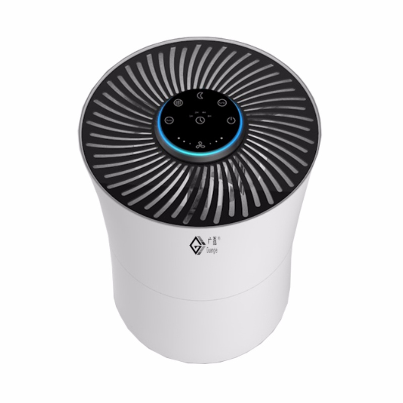 Purificator de aer Ionzier cu turn nou pentru sosire