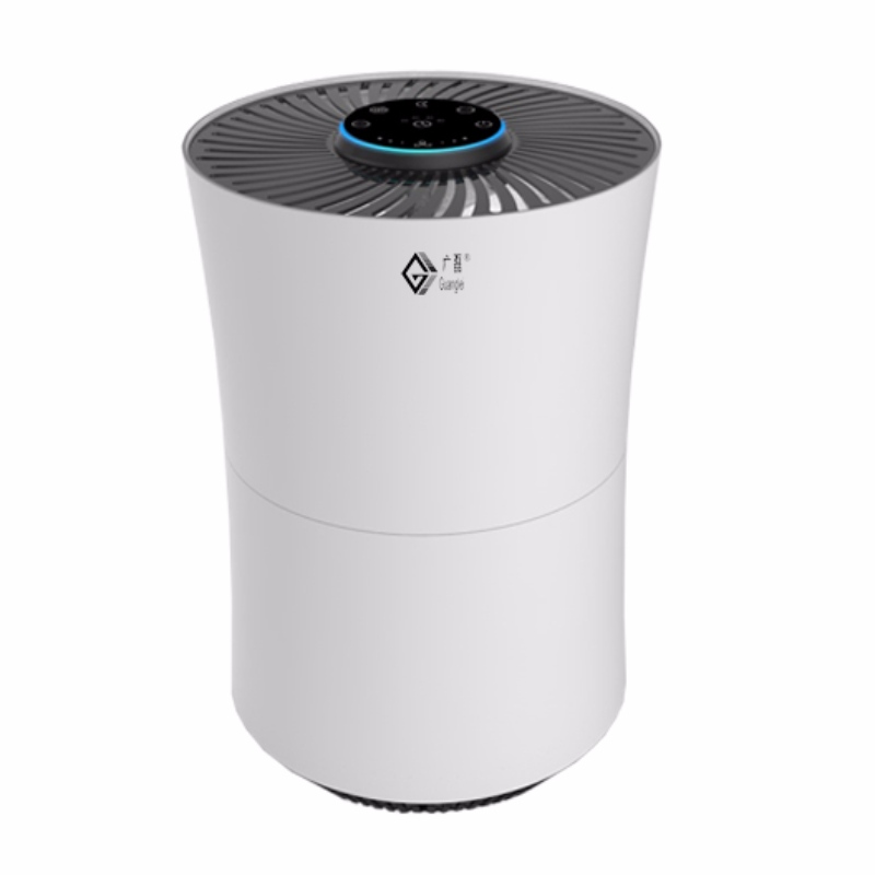 Purificator de aer Ionzier cu turn nou pentru sosire