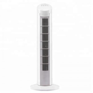 Ventilator pentru turnul de aer de răcire de baie de 29 cm E-1