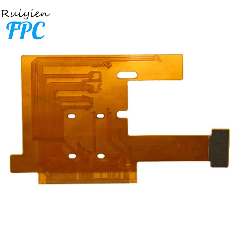 Fabricare digitală semnal excelentă pentru FPC FPCB CC05 ecran tactil PCP display lcd PC 1020 flexibil cablu plat dvd avh cablu pentru toate telefoanele mobile