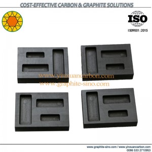 Matrite grafite pentru cuptoare industriale