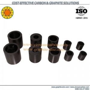 Inele grafite Raschig