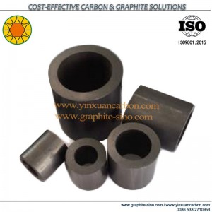 Inele grafite Raschig