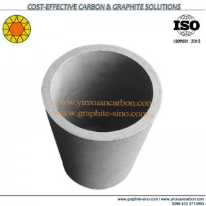 Produse grafite pentru industria de măsurare și analiză