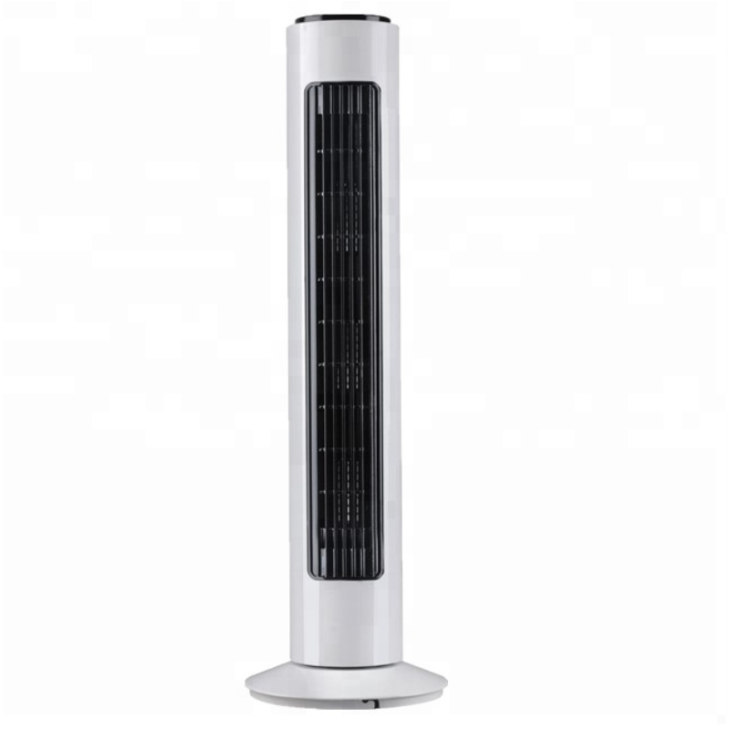 Ventilator turn K29-2 cu control digital și răcire oscilantă și telecomandă
