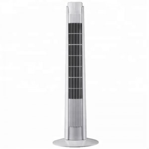I36-1 Ventilator pentru turnul de răcire cu aer