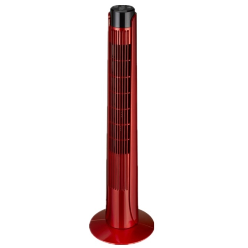 I36-3LCD Ventilator pentru turn fără palete cu control digital Răcire oscilantă și telecomandă