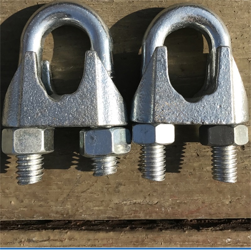 Prețul din fabrică Pulbere zincată ne-a acoperit tip picătură din sârmă din metal din metal 7 741