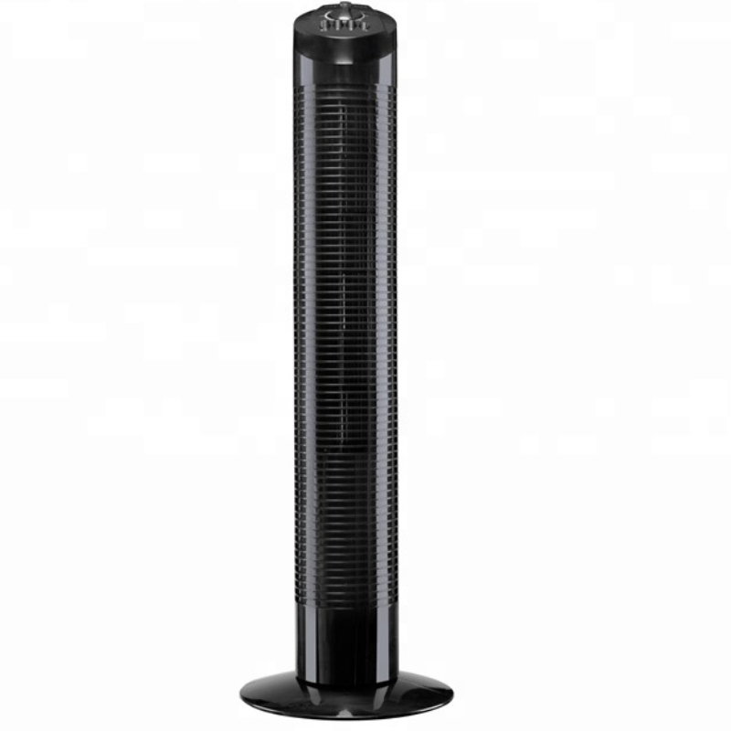 Ventilator pentru turn subțire Ventilator pentru cameră întreagă cu racire cu aer larg H36-2 cu telecomandă