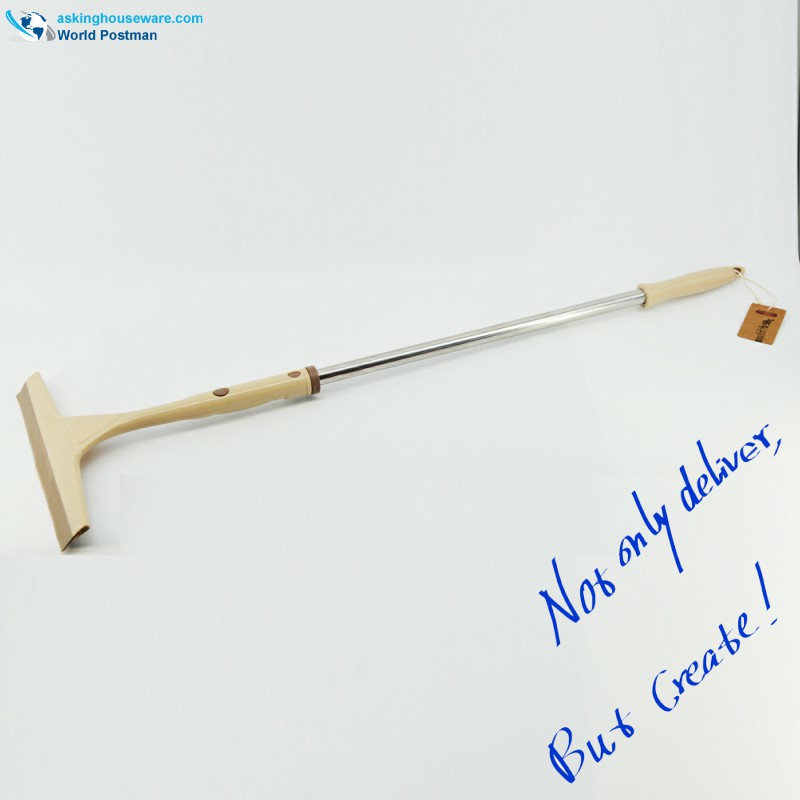 Țeavă din oțel inoxidabil cu mâner lung 90cm Akbrand