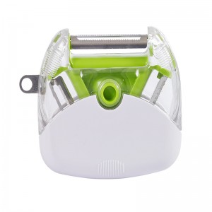 Lamele multifuncționale din oțel inoxidabil de viață reutilizabile pentru fructe și legume felii