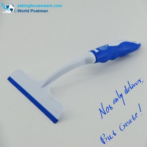 Pragul ferestrei Akbrand de dimensiuni mici, cu mâner moale TPR