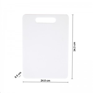 Masina de taiat bucatarie din plastic, antiderapanta, cu siguranta, de la masina de spalat vase