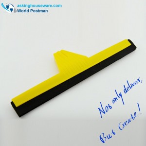 Akbrand 17 'Pânză largă cu podea cu șuruburi