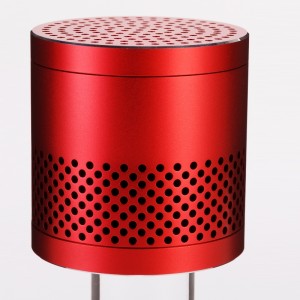 Purificator de aer pentru toaletă, filtru de aer pentru garderobă, dulap de încălțăminte și frigider, cutie pentru eliminarea mirosului, elimină diferite tipuri de miros