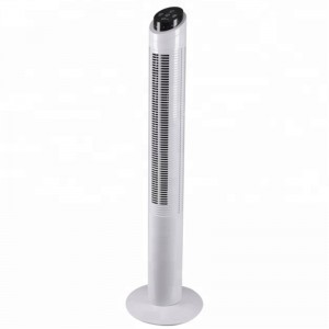 H41-3 Ventilator pentru turnul de răcire fără acoperire, cu telecomandă