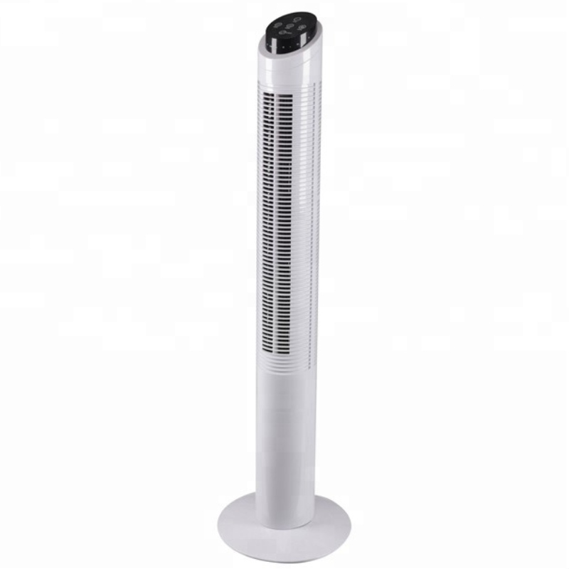H41-3 Ventilator pentru turnul de răcire fără acoperire, cu telecomandă