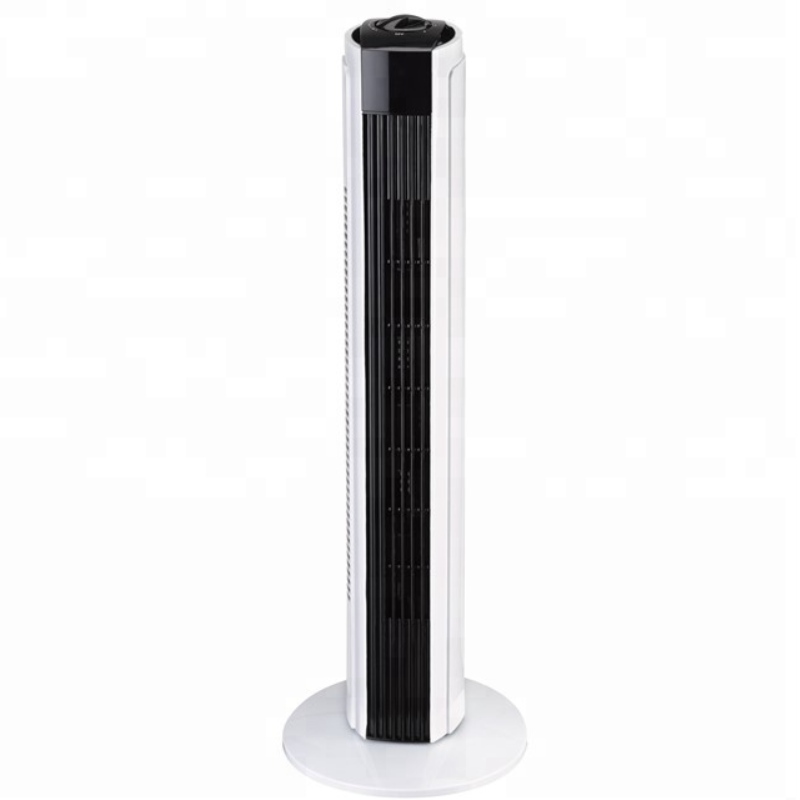 J32-1Save Space Ventilator turn de modă de cea mai bună calitate pentru cameră / birou