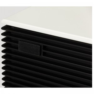 Purificator de aer mare pentru casă, salon și dormitor, filtru de aer mare pentru casă și birou nou, curăță aerul de fum, smong, alergeni, formaldehidă, praf, mucegai, scobitor pentru animale de companie, elimină PM2.5